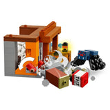 LEGO Minecraft The Armadillo Mine Expedition 21269