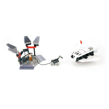 Hexbug Vex Explorers Rescue Division Construction Kit