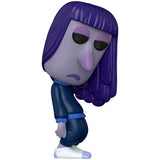 Funko Inside Out 2 Ennui Pop #1448