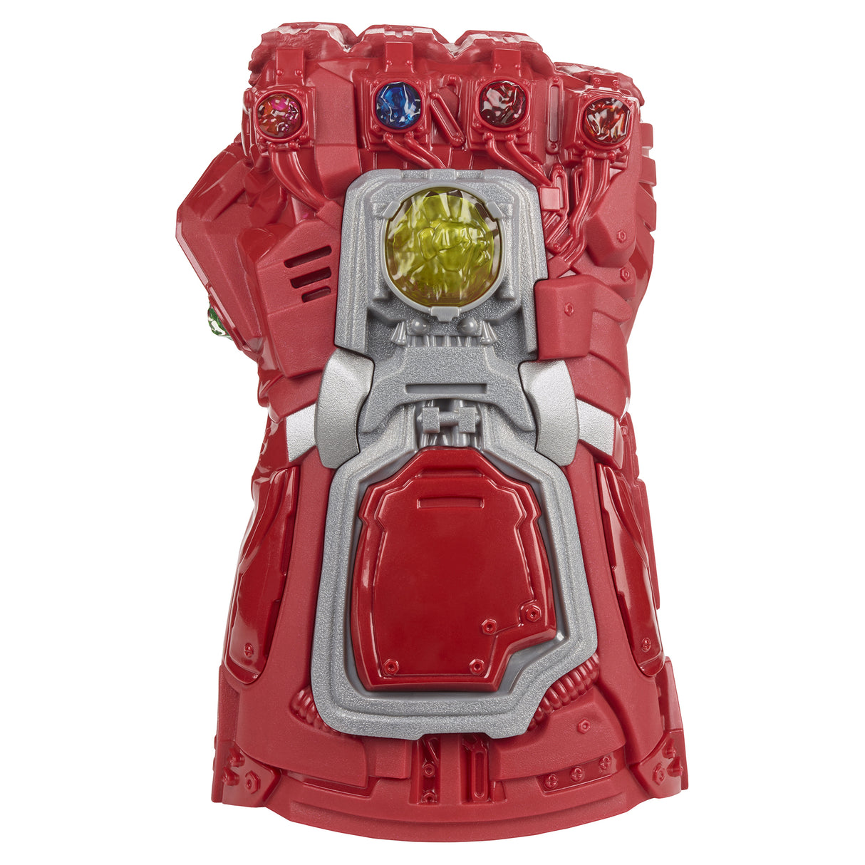 Marvel Avengers Iron Man Gauntlet Electronic Fist