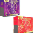 Pokemon TCG Scarlet and Violet 1 Elite Trainer Box Assorted