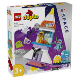 LEGO Duplo 3in1 Space Shuttle Adventure 10422