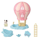 Sylvanian Families Baby Balloon Playhouse