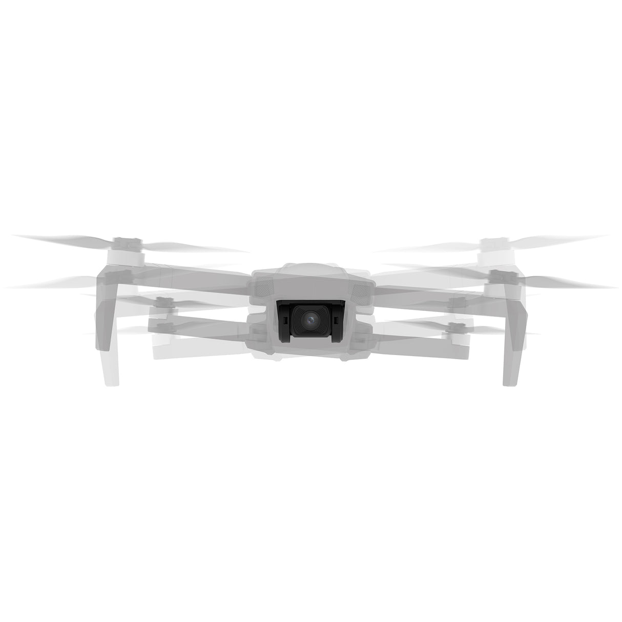 Zero-X Pro D500 Stratus With 4K, 22 Minutes, 600M, Gps, Wifi, Auto Gimbal , Carry Case Drone