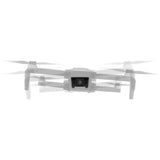 Zero-X Pro D500 Stratus With 4K, 22 Minutes, 600M, Gps, Wifi, Auto Gimbal , Carry Case Drone