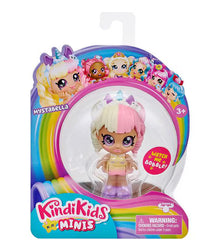 Kindi Kid Minis Mini Doll Mystabella