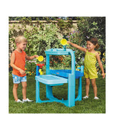 Little Tikes Easy Store Water Table