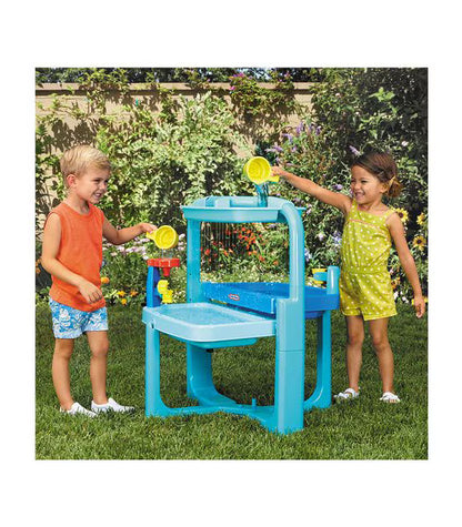 Little Tikes Easy Store Water Table