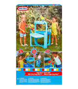 Little Tikes Easy Store Water Table