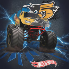 Hallmark Hot Wheels You're 5! Greeting Card