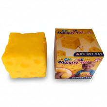 Squishy Jumbo Cheese