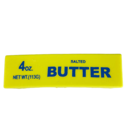 Squishy Butter