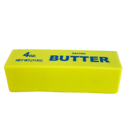Squishy Butter