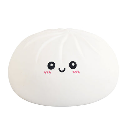 Squishy Mystery Giant 25cm 1200gm Dumpling Assorted