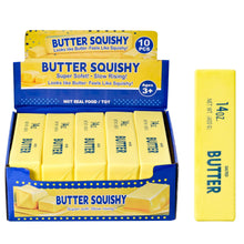 Squishy Mega Butter Slow Rise Squish