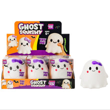 Squishy Jumbo Ghost