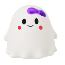 Squishy Jumbo Girl Ghost with a Bow