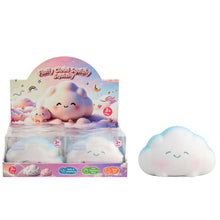Squishy Jumbo Fluffy Cloud
