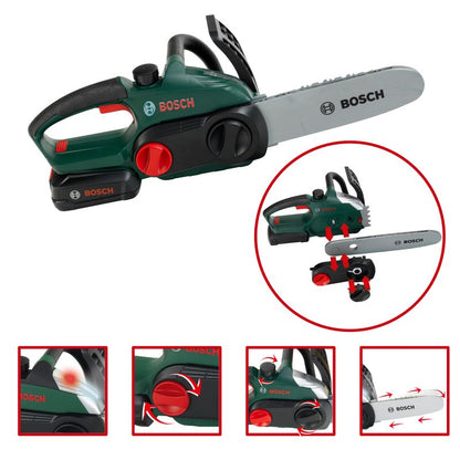 Bosch Mini Construction Worker Set