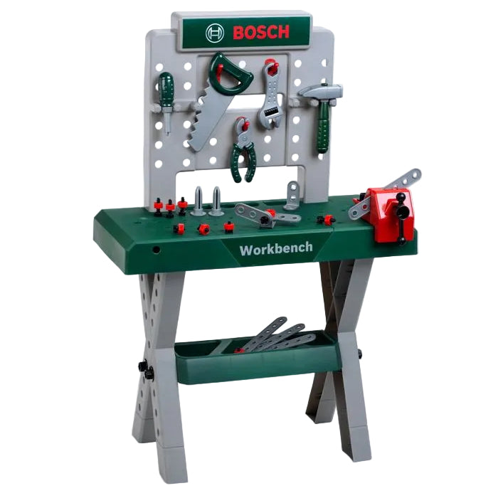 Bosch Mini Workbench X-Leg