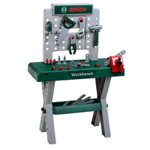 Bosch Mini Workbench X-Leg