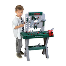 Bosch Mini Workbench X-Leg