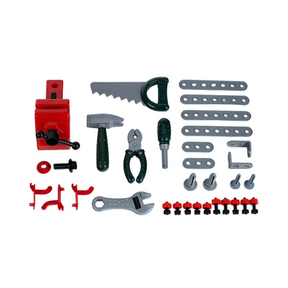 Bosch Mini Workbench X-Leg