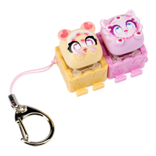 Clickeez Series 3 Bubble Pops 2 Pack assorted