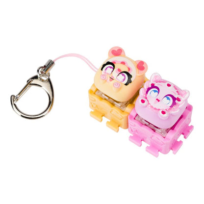 Clickeez Series 3 Bubble Pops 2 Pack assorted
