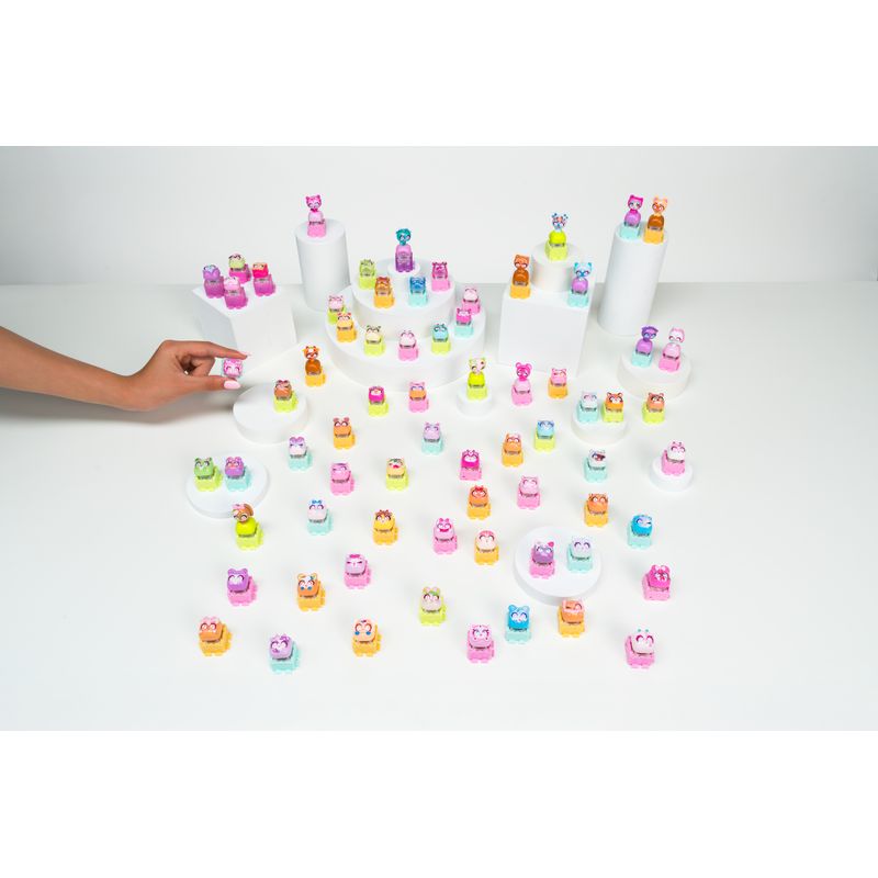 Clickeez Series 3 Bubble Pops 12 Pack