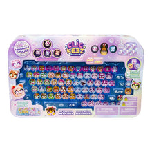 Clickeez Series 3 Bubble Pops Keyboard Mega Pack