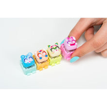 Clickeez Series 3 Bubble Pops Keyboard Mega Pack
