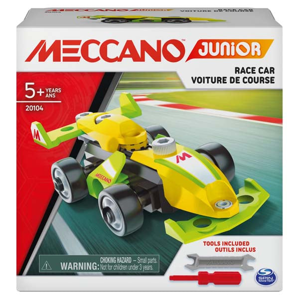 Meccano Construction Sets | Build Your Imagination | Toys 'R' Us ...