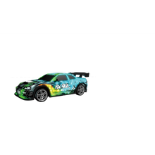Revolt Radio Control Blitz Drifter Blue