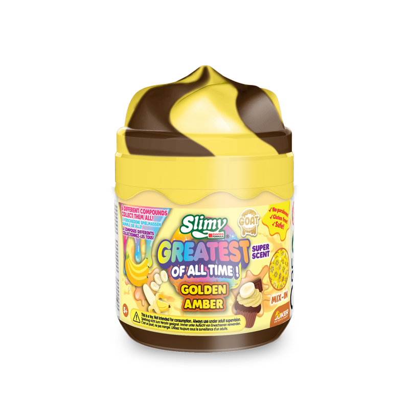 SLIMY Greatest of All Time 2.0 assorted