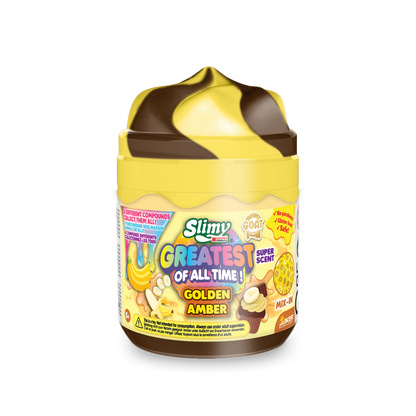 SLIMY Greatest of All Time 2.0 assorted