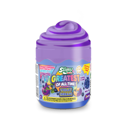 SLIMY Greatest of All Time 2.0 assorted