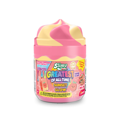 SLIMY Greatest of All Time 2.0 assorted