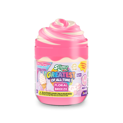 SLIMY Greatest of All Time 2.0 assorted