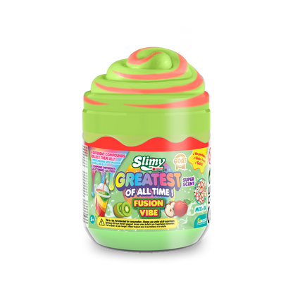SLIMY Greatest of All Time 2.0 assorted