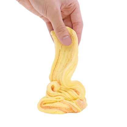 SLIMY Licious DIY Creations DIY Goo-Brulee