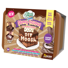 SLIMY Licious DIY Creations DIY Moosh
