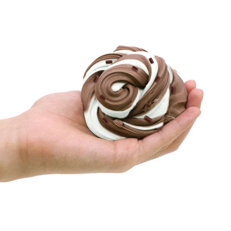 SLIMY Licious DIY Creations DIY Moosh