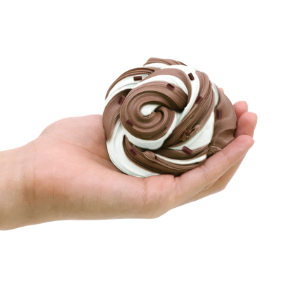 SLIMY Licious DIY Creations DIY Moosh