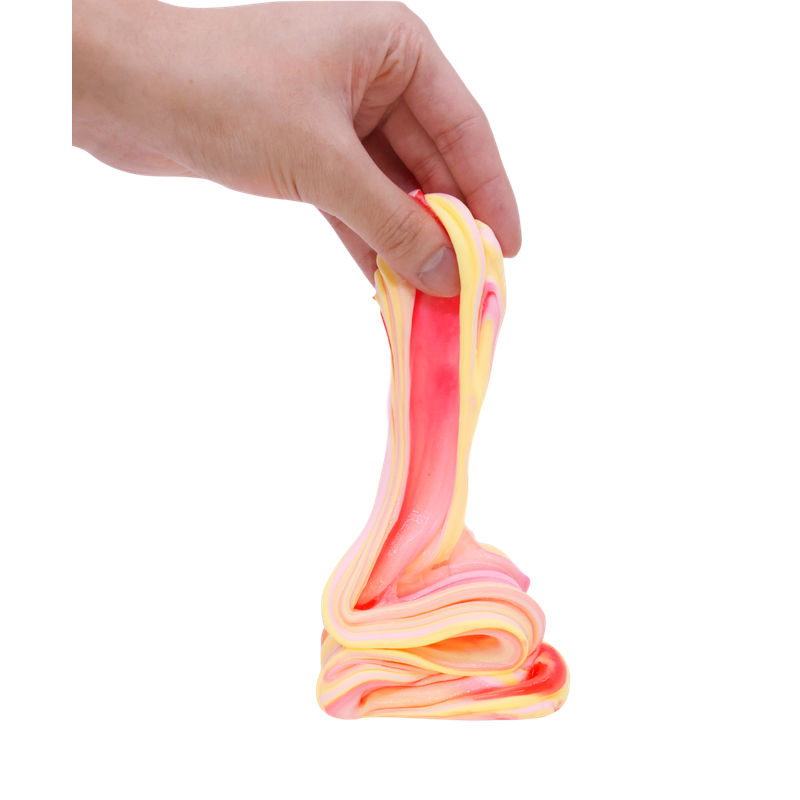 SLIMY Licious DIY Creations DIY Slimy-Merry-Smoosh