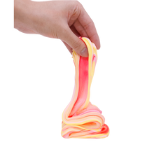 SLIMY Licious DIY Creations DIY Slimy-Merry-Smoosh