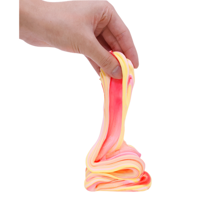 SLIMY Licious DIY Creations DIY Slimy-Merry-Smoosh