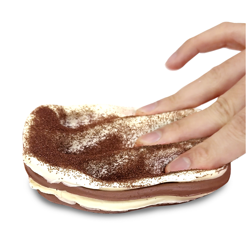 SLIMY Licious DIY Creations DIY Slimy-Misu