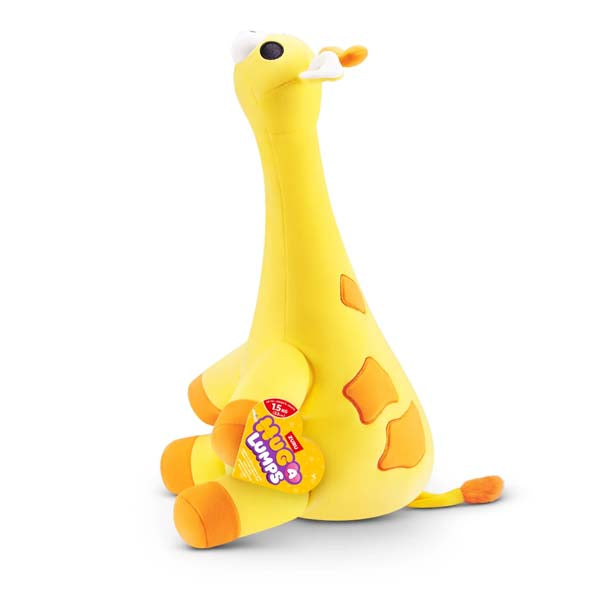 Hug a Lumps Medium Gigi the Giraffe