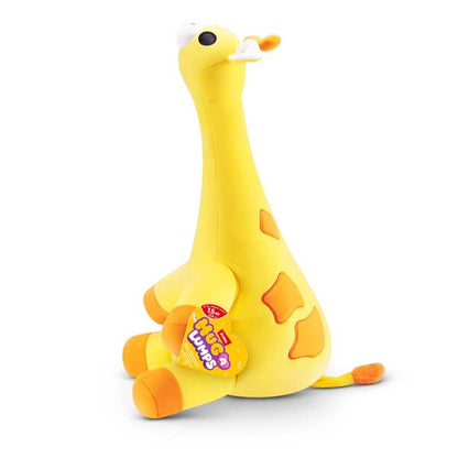 Hug a Lumps Medium Gigi the Giraffe